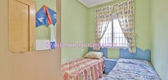 Španělsko, Orihuela Costa ,Florida 4kk 159 990 Euro - 14