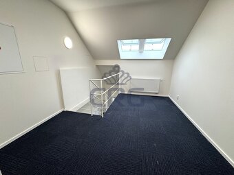 PRONÁJEM KANCELÁŘSKÉHO KOMPLEXU O CP CCA 181,57M2 V BRNĚ - 14