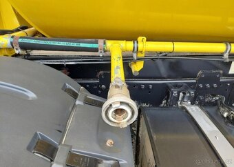 Prodám Nástavba MAN TGS 32.460 BB Liebherr 9m3 8x4 - 14