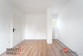 Prodej, byty/3+kk, 61.85 m2, Čsl. armády 216/24, 68301 Rousí - 14
