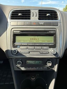 Prodám VW Polo 1.6 TDI - 14