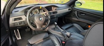 BMW E92 330D 180kW 6. Aut. Tovární M Paket - 14