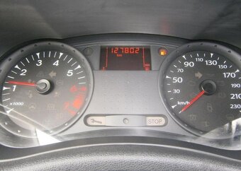 Renault Clio 1.2i 55kw,CZ,serviska benzín manuál 55 kw - 14