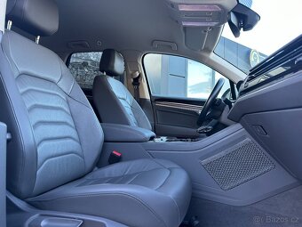 Volkswagen Touareg 2020 - 14