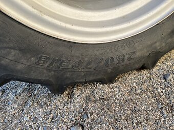 Traktor Deutz-Fahr AGROPLUS 410S - 14