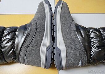 Dětské zimní boty s membránou Reima Sophis, vel.38 - 14