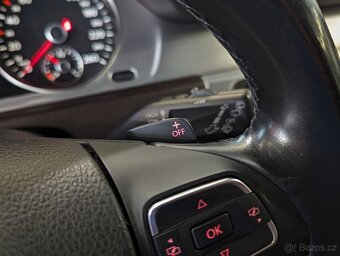Volkswagen Passat VARIANT 2.0TDi DSG HIGHLINE, PDC, TEMPOMAT - 14