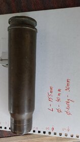 Vojenské somradlo, polní láhve, hilzny,ešusy,lékárničky - 14