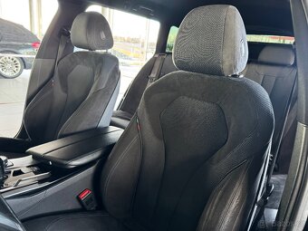 BMW 520d xDrive M-SPORT Webast DPH - 14