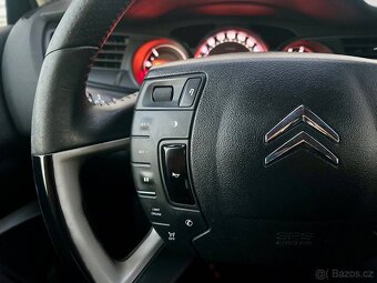 Citroën C5,  1.6iČRKlimaNEHAVAROVANÉ - 14