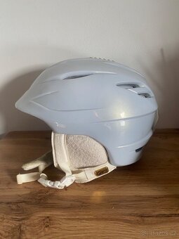 Dámské elegantní lyže Atomic Cloud Doubledeck 75 - 14