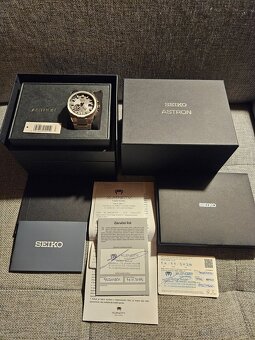 Seiko Astron - nové - 14