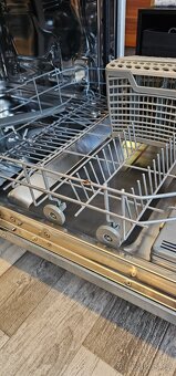 Vestavěná Myčka nádobí Electrolux - 14