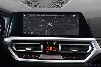 BMW Řada 3 2,0 320d 140 kW AT8 - 14
