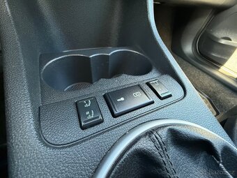 Škoda Roomster - 14