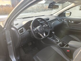 Nissan Qashqai - 14