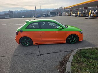 Audi A1 1.4 T - 14