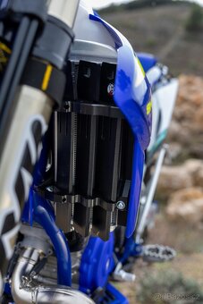 Sherco 300 2T Xtrem 25 - 14