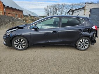 Kia Ceed 1.4 73kw 2016 - 14