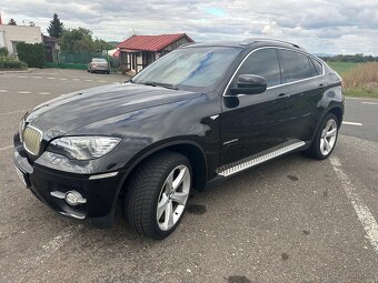 BMW X6 E71 - 14