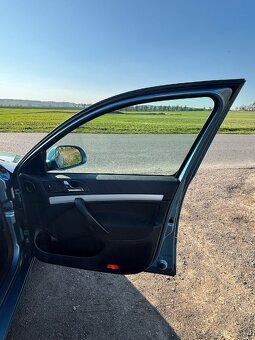 Škoda Octavia II combi - 14