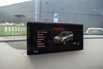 Audi Q7 3.0 TDI 272k quattro tiptronic 8-st. 2015 - 14