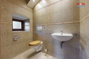 Prodej penzionu, 304 m², Hluboký, Ostrov - 14