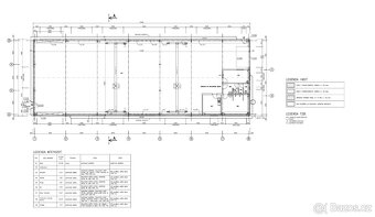 Pronájem skladového prostoru 600 m² - 14