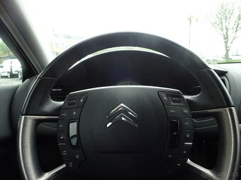 Citroën C5 2,0 HDI - 14