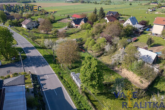 Prodej, stavební pozemek, 895 m² Odry - Vítovka - 14