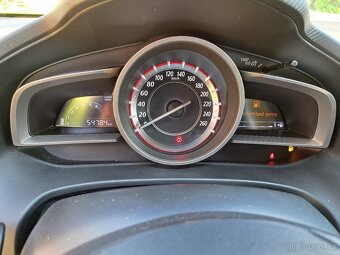 Mazda 3 2.0i Skyactiv Center line - 14
