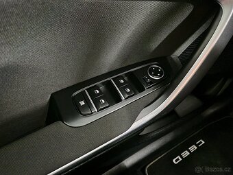 Kia Ceed JEN 43.000 km KAMERA VYHŘÍ VOLNAT SEDADLA - 14