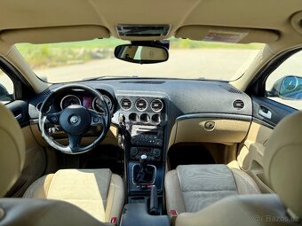 Alfa Romeo 159 Sportwagon - 14