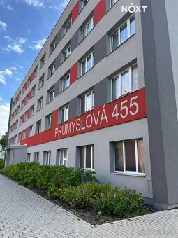 Pronájem byt 1+kk, 19㎡ - 14