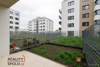 Pronájem, byty/1+kk, 34 m2, Císařského pluku 3078/5, 74601 O - 14