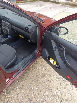 Seat Leon 1.6 77kw - 14