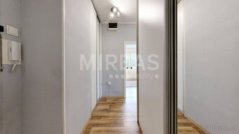Mladá Boleslav, prodej bytu 2+1, 53 m2 okr. Mladá Boleslav. - 14