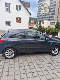Opel Corsa 1.3 cdti - 14