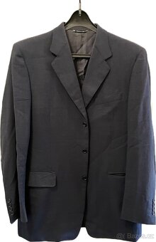 Saka Canali, Made in Italy - 14
