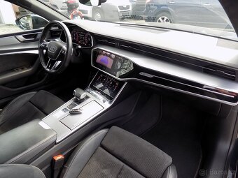 Audi A7 50 TDI SPORTBACK S-LINE 4X4 - 14