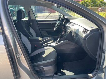 Škoda Octavia 1,4 TSi Serviska, Xenon, JOY - 14