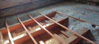 Prodej velkorysého vícegeneračního RD Jindřichov u Krnova - 14