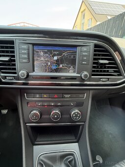 SEAT LEON ST 1.4 TSI 110KW 2014  LED NAVIGACE - 14