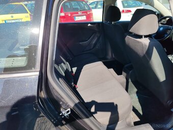 
Volkswagen Passat Variant
1.6 TDI - 14