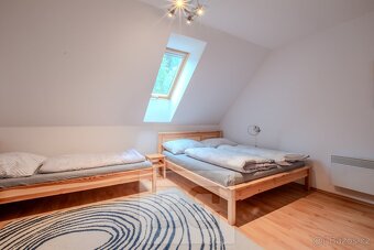 Pronájem mezonetového apartmánu 3+kk v Krkonoších – Vítkovic - 14