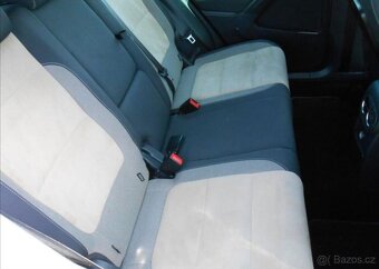 Volkswagen Tiguan 2,0 TDI 10 kW 4 x 4 Serviska nafta - 14