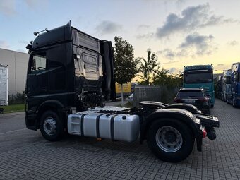 Mercedes-Benz Actros 1851 LS Hydraulika - 14
