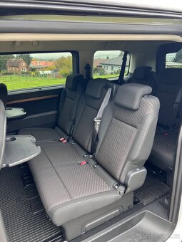 Toyota Proace Verso - 14