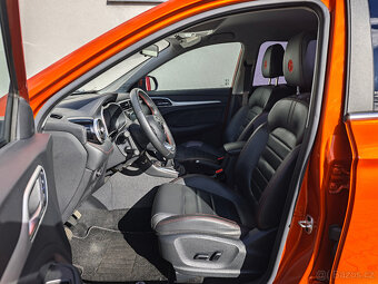 MG ZS 1.5 DVVT Luxury 360°Kamera TZ - 14