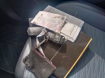 Opel mokka 1,7 CDTI 4x4 2014 xenony,serviska manuál - 14